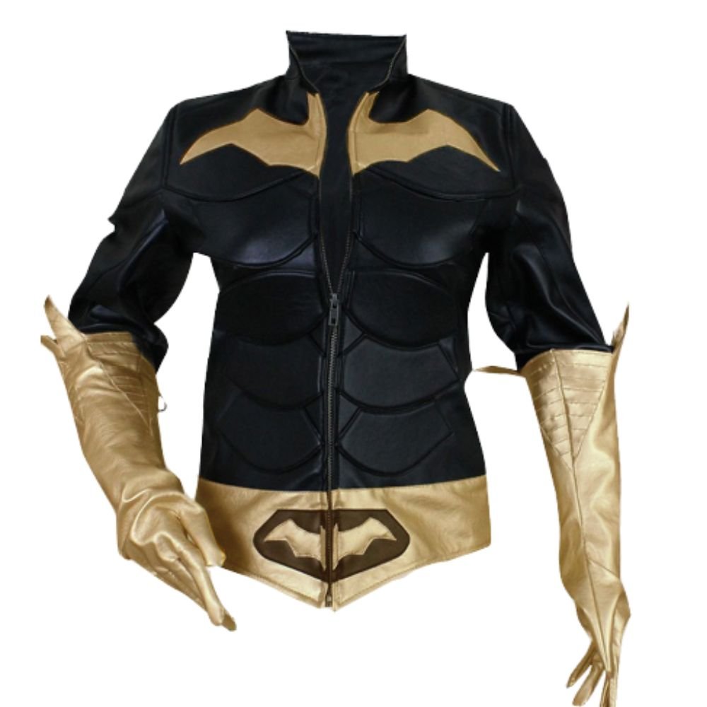 Batman-Arkham-Knight-Leather-Jacket