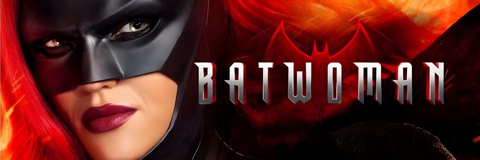 Batwoman-Merchandise