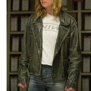Captain-Marvel-Brie-Larson-Leather-Jacket-2
