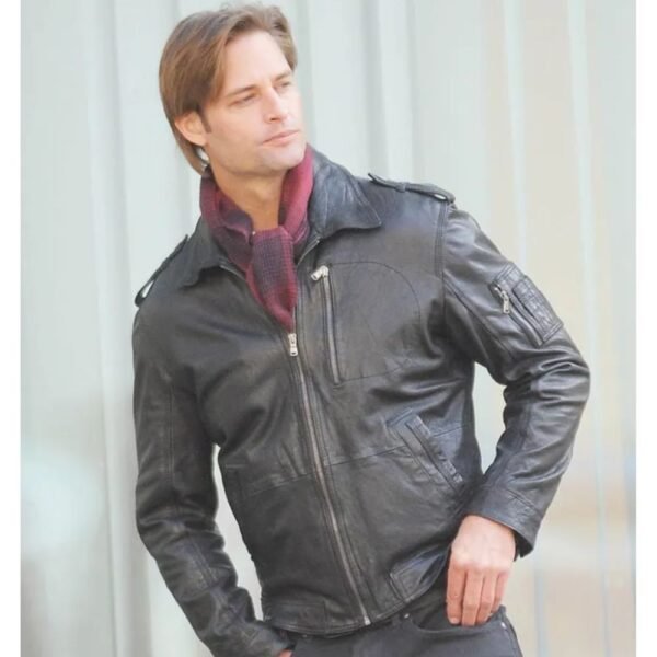 Mission-Impossible-Fallout-Josh-Holloway-Leather-Jacket-1