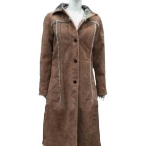 Yellowstone-Beth-Dutton-Leather-Coat