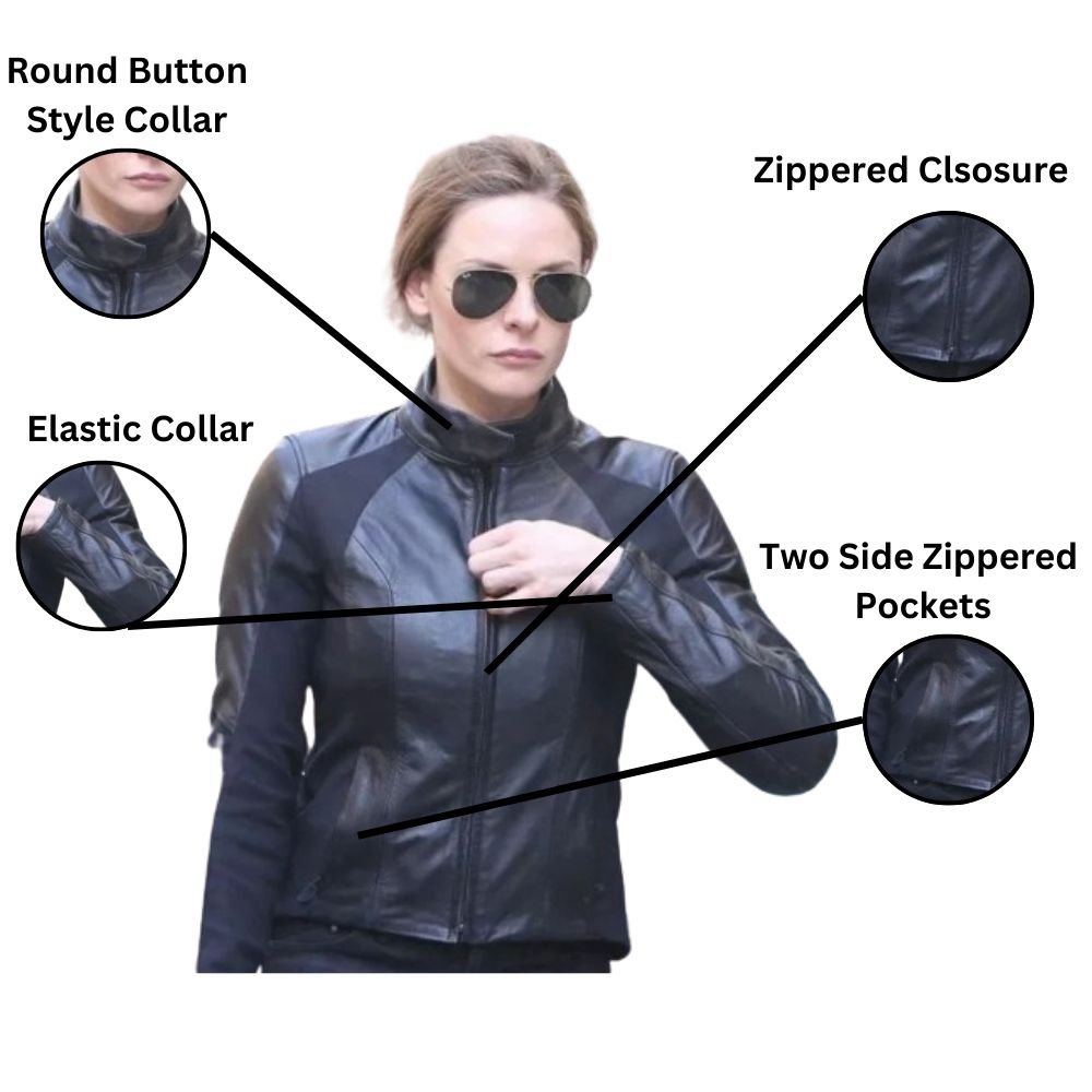 rebecca-ferguson-mission-impossible-fallout-black-leather-jacket - Movies Leather Jacket rebecca-ferguson-mission-impossible-fallout-black-leather-jacket