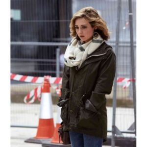 Doctor-Who-Heather-Parka-cotton-jacket
