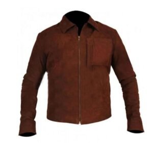 Oblivion-Tom-Cruise-Brown-Leather-Jacket