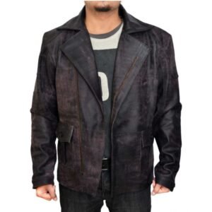 I-Robot-Will-Smith-Red-Distressed-Jacket
