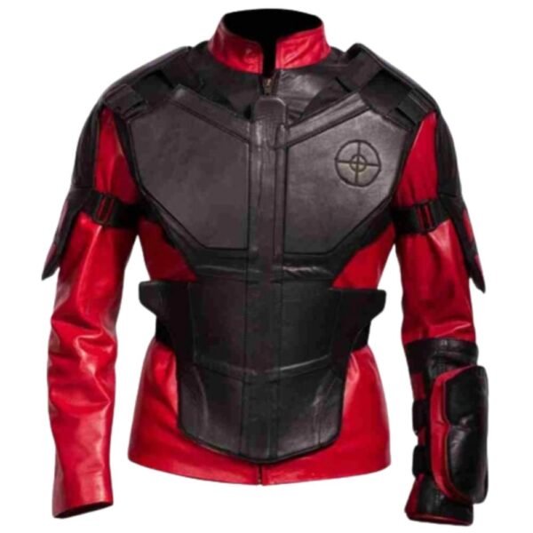 Will-Smith-Suicide-Squad-Costume-leather-Jacket