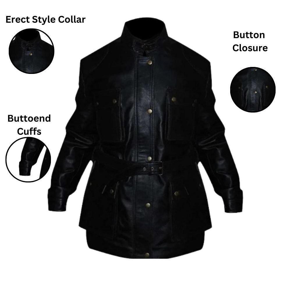 i-am-legend-will-smith-black-jacket - Movies Leather Jacket i-am-legend-will-smith-black-jacket