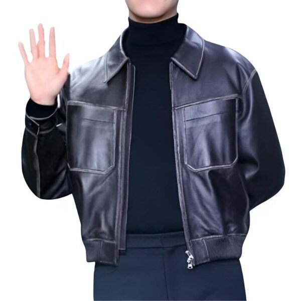 glory-lee-do-hyun-leather-jacket