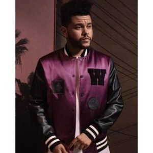 The-Weeknd-HM-Bomber-Jacket