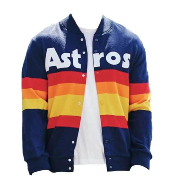 kate-upton-astros-throwback-rainbow-jacket-1