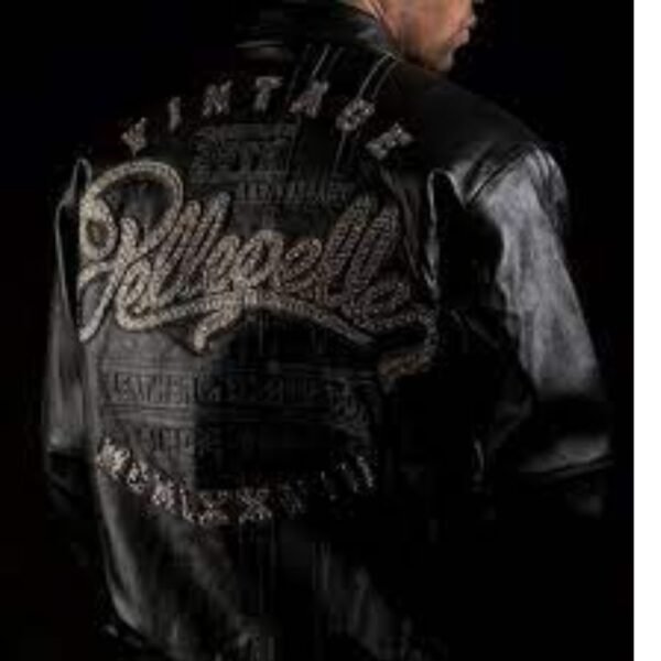 Pelle-Pelle-35th-Anniversary-1976-Vintage-Leather-Jacket