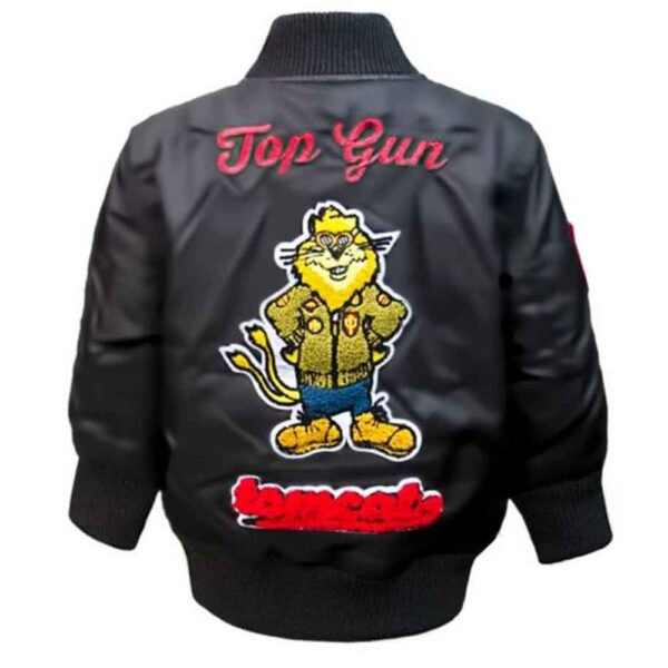 Top-Gun-Kids-MA-1-Tomcat-Bomber-jacket-1