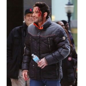 lucifer-tom-ellis-puffer-jacket