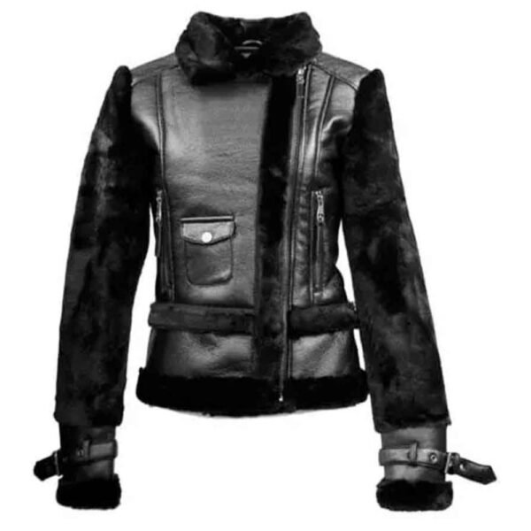 womens-top-gun-vegan-black-leather-jacket