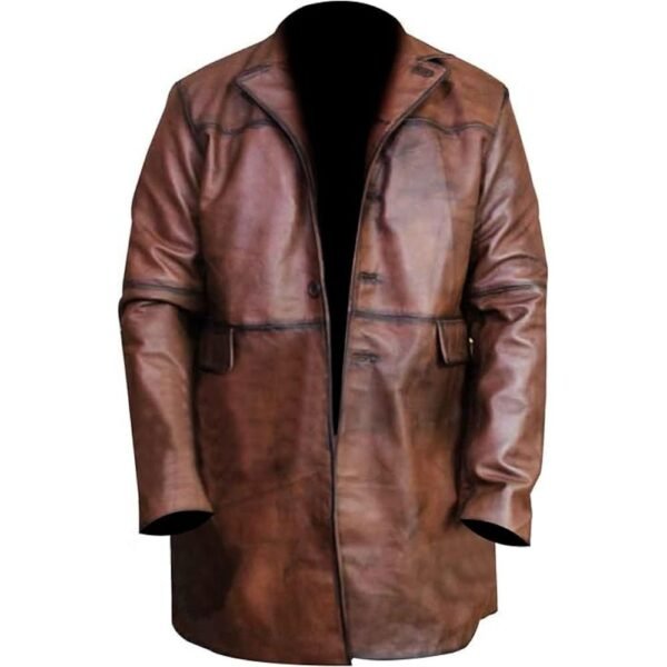 dwayne-johnson-leather-coat