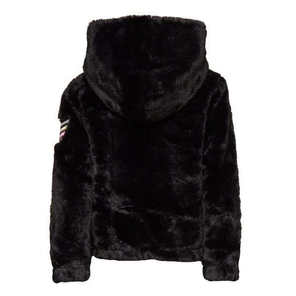 black-fur-jacket