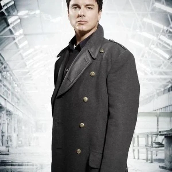 john-barrowman-coat - Movies Leather Jacket john-barrowman-coat.webp