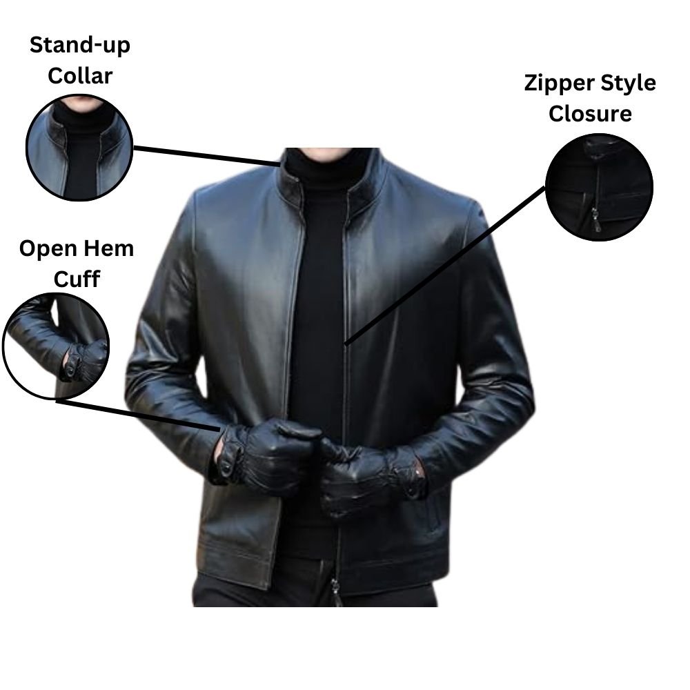 mission-impossible-7-tom-cruise-jacket - Movies Leather Jacket