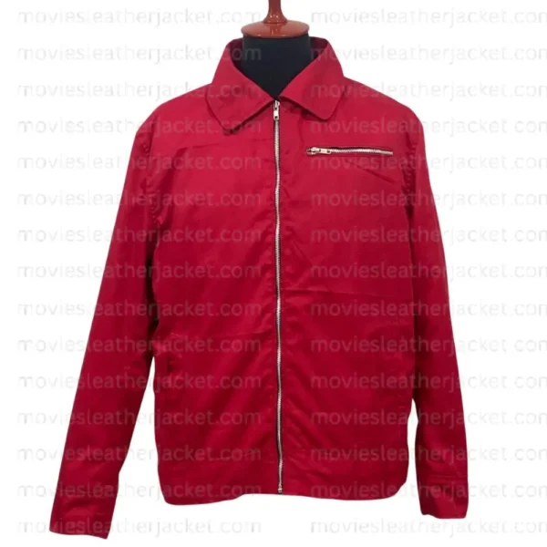 smallville-clark-kent-red-jacket - Movies Leather Jacket smallville-clark-kent-red-jacket.webp