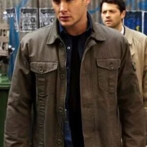 supernatural-jensen-ackles-green-jacket