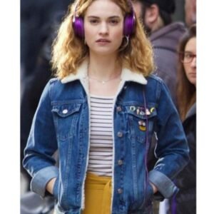baby-driver-lily-james-blue-jacket