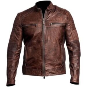 brown-vintage-cafe-racer-leather-jacket