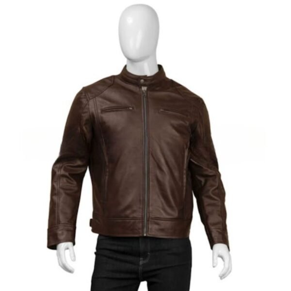 mens-brown-leather-outfit