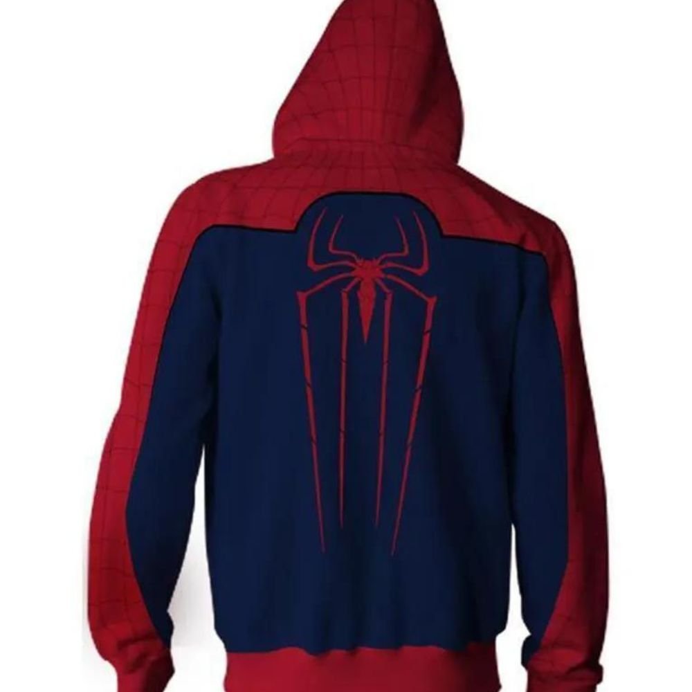 amazing-spider-man-hoodie