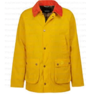 cat-person-robert-jacket - Movies Leather Jacket