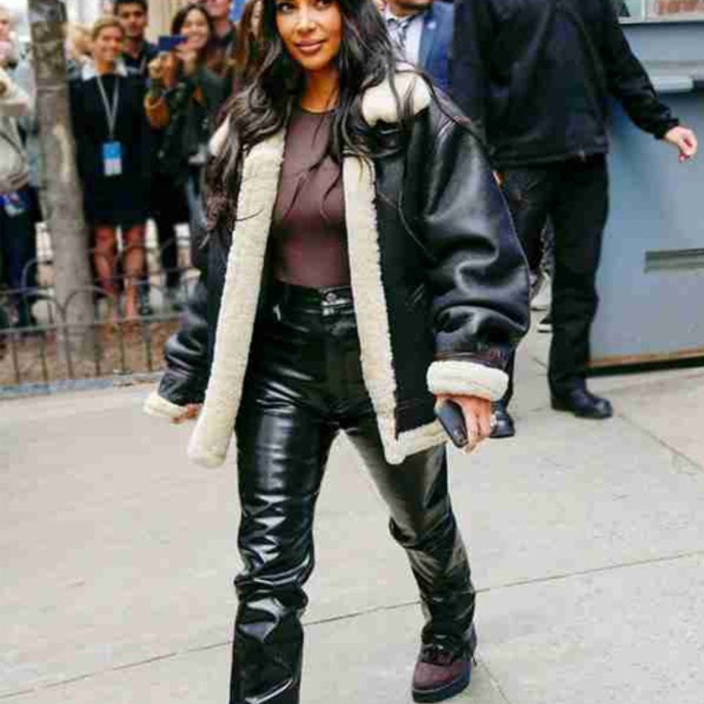 kim-kardashian-leather-jacket