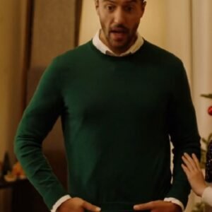 mom-s-christmas-boyfriend-2023-zach-smadu-green-sweater