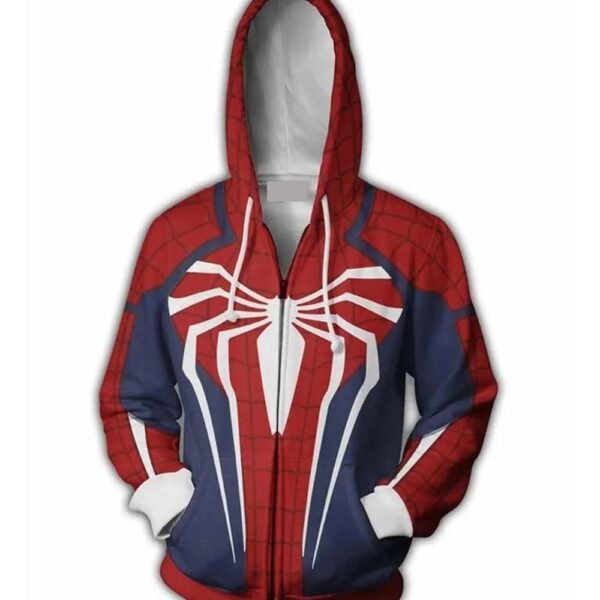 spider-man-ps4-hoodie
