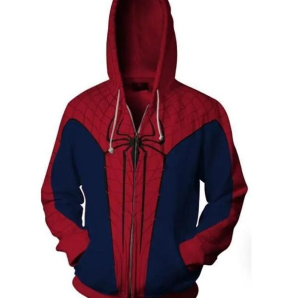 the-amazing-spider-man-hoodie