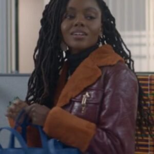 the-other-black-girl-2023-ashleigh-murray-cropped-jacket