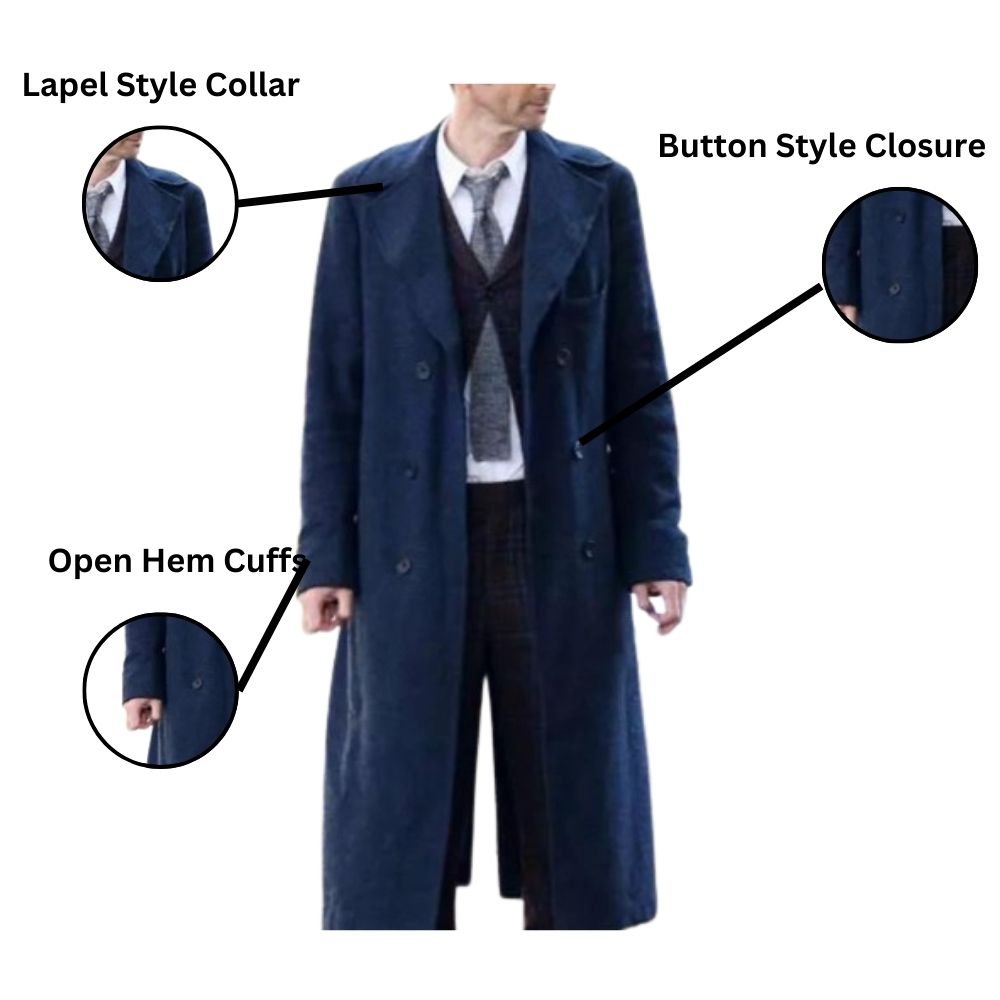david-tennant-doctor-who-blue-coat - Movies Leather Jacket david-tennant-doctor-who-blue-coat