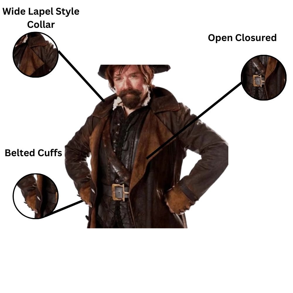 doctor-who-sam-swift-leather-coat