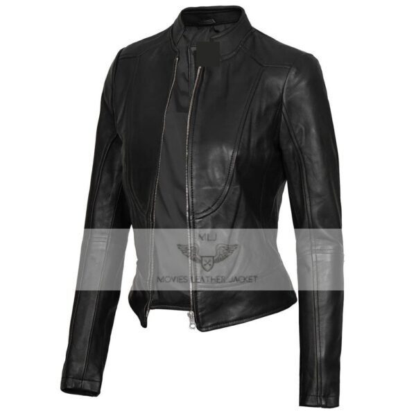 womens-black-cafe-racer-jacket