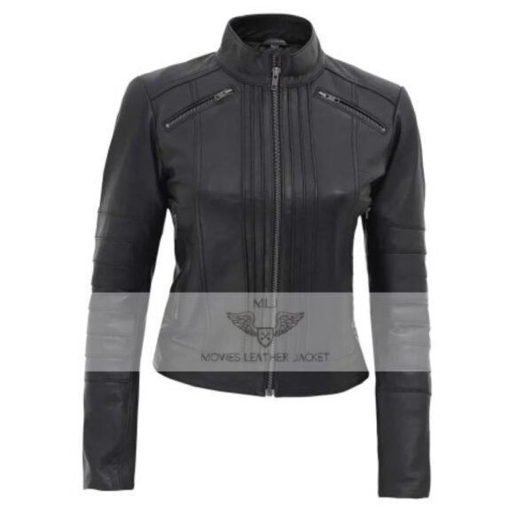 womens-black-real-leather-cafe-racer-jacket