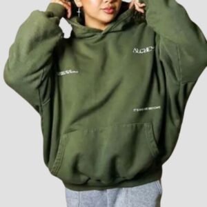 alchemai-green-hoodie