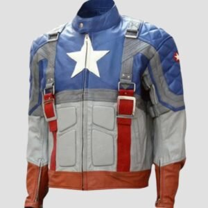 captain-america-motorcycle-jacket