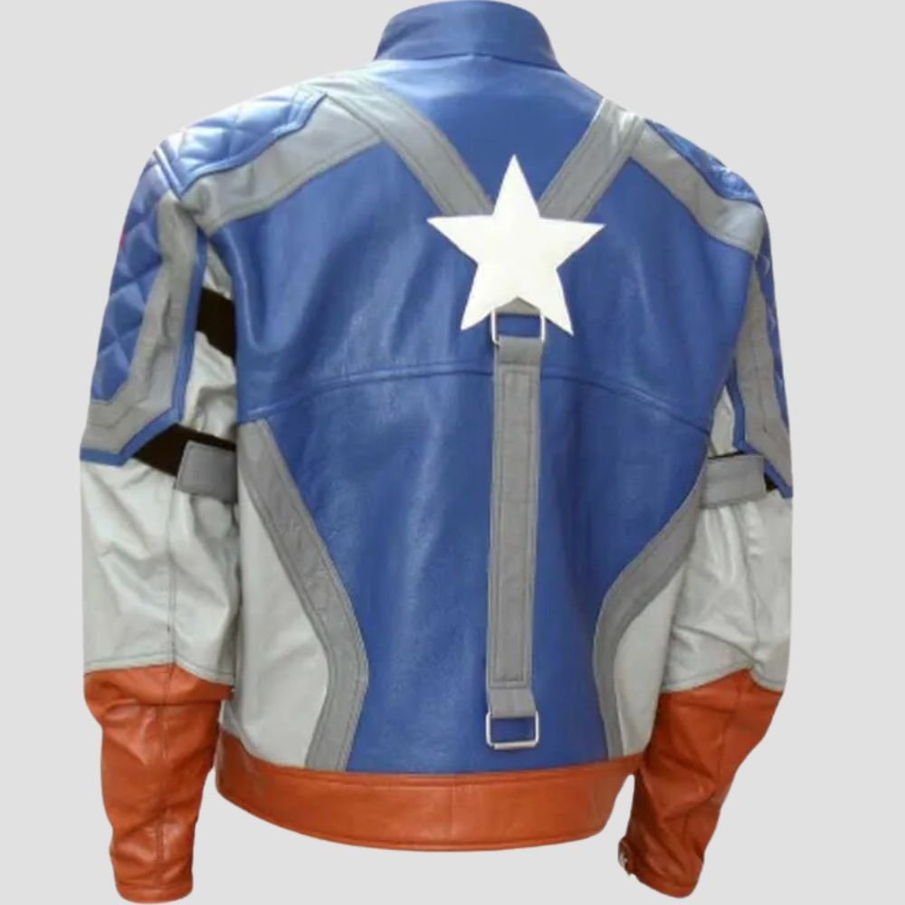 chris-evans-motorcycle-leather-jacket