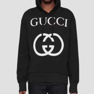 gucci-black-fleece-hoodie