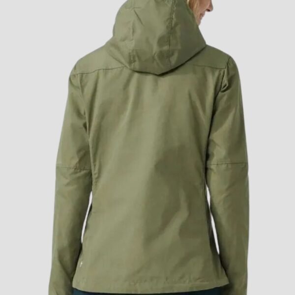 melinda-monroe-green-cotton-jacket