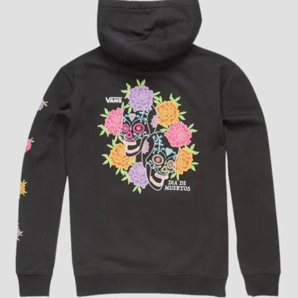 muertos-black-fleece-hoodie