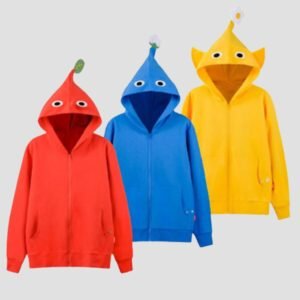 pikmin-video-game-hoodie