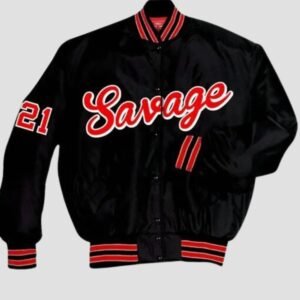 savage-black-satin-jacket