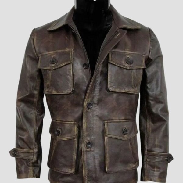 supernatural-brown-leather-jacket
