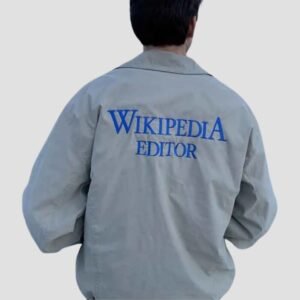 wikipedia-editor-cotton-jacket