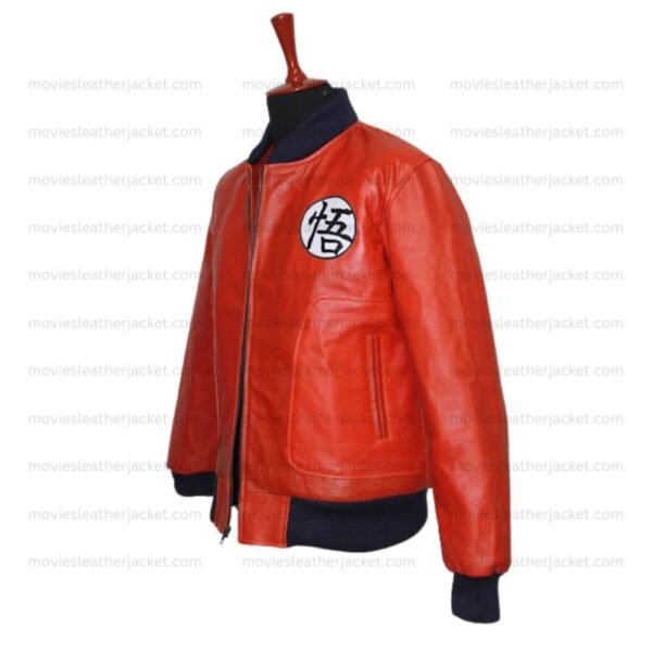 super-saiyan-orange-leather-jacket-guko-kakroat-costume