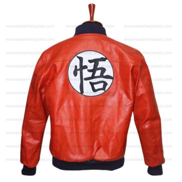 super-saiyan-orange-leather-jacket